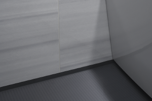 画像: i-X（イークス）の床と壁