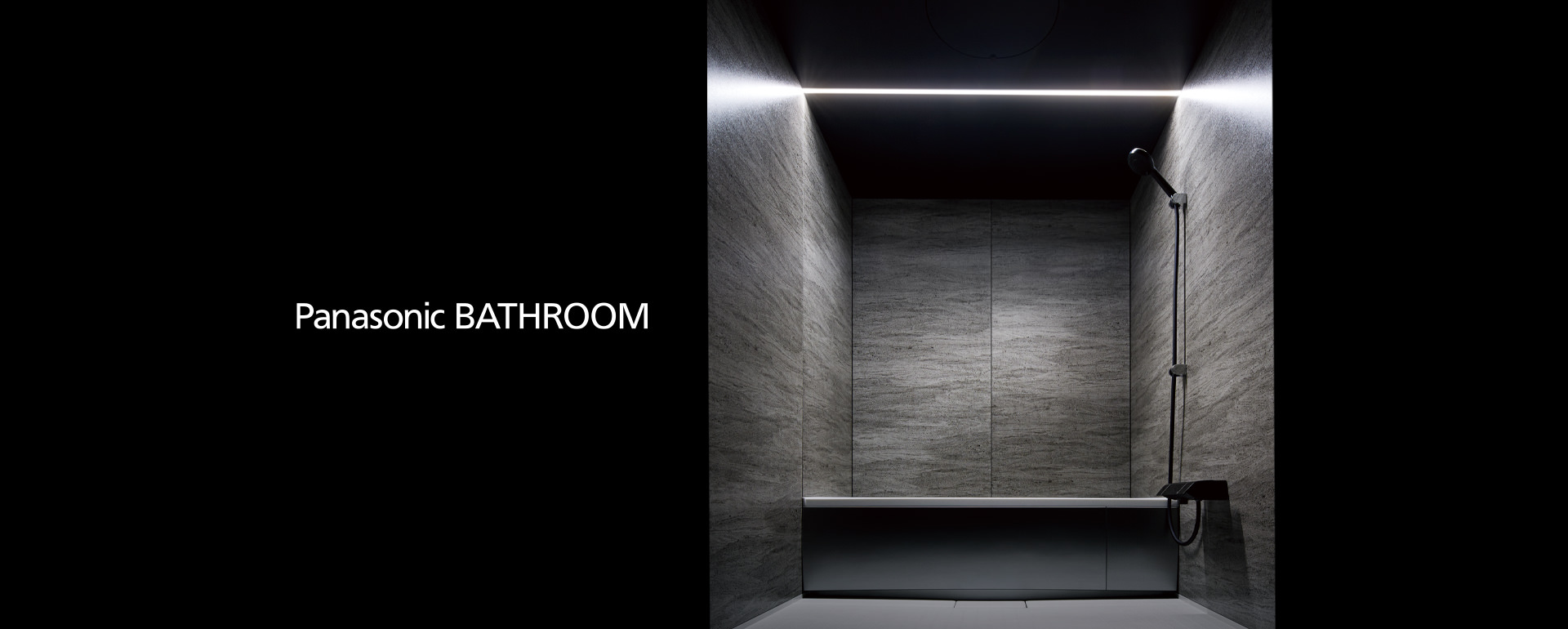 Panasonic BATHROOM