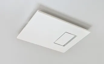 カビシャット暖房換気乾燥機