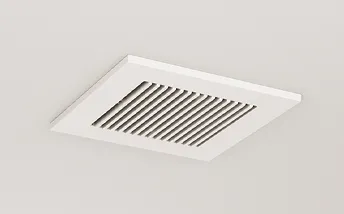 2室用換気扇　3室用換気扇　【仕様変更】