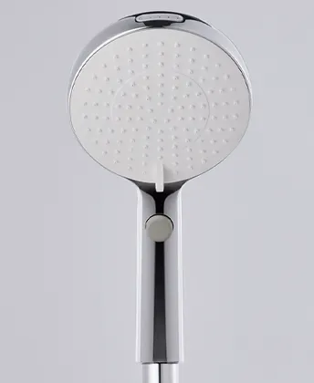 2ビームシャワー（メタルワンタッチ）