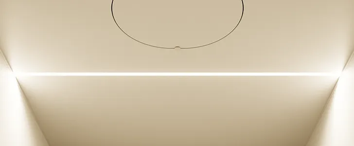 リラックスのあかり（電球色）