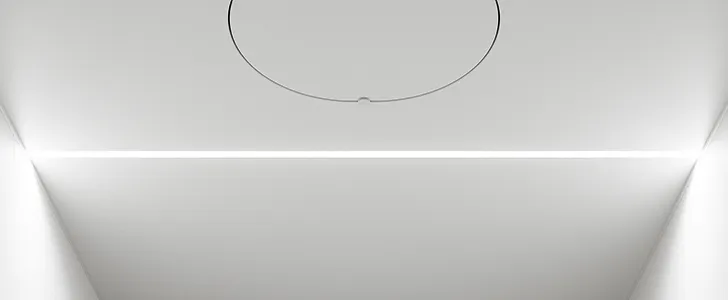 リフレッシュのあかり（白色）