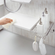 おきラク手すり