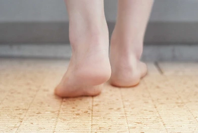 床暖房 イメージ画像