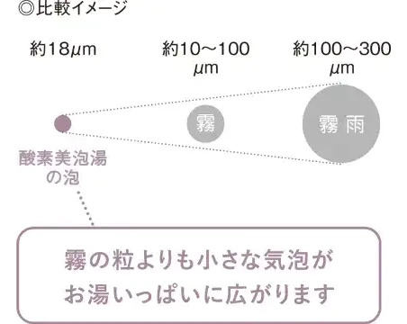 比較イメージ