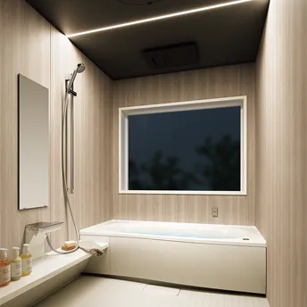 オフローラ（1621サイズ／ 1.25坪相当）