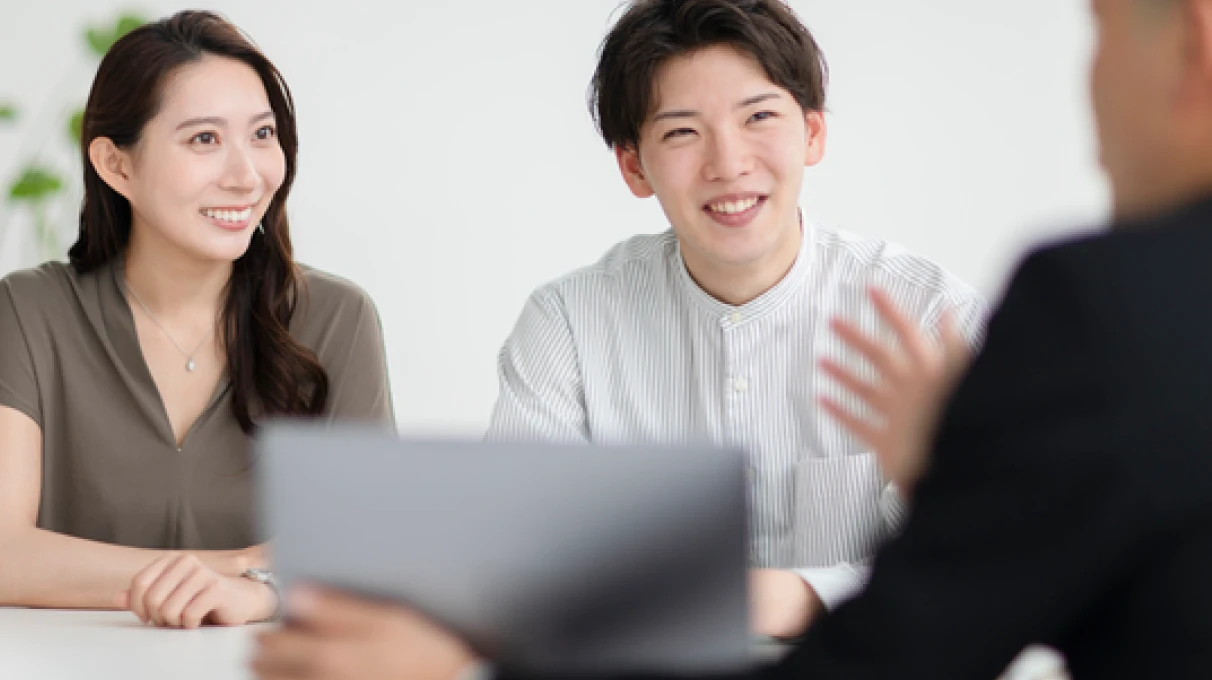 ソムリエとのご相談 イメージ画像