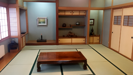 和室