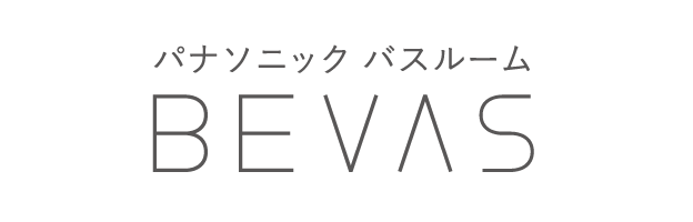 ロゴ：BEVAS