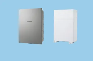 創蓄連携システムT