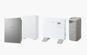 選べる多彩なラインアップ