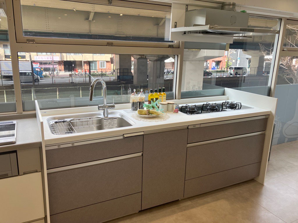 大阪府 加盟店｜実物がチェックできる 加盟店MAP｜Panasonic