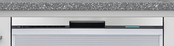 NP-45 BD1S 取っ手部分アップ