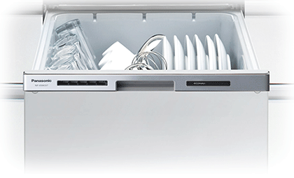 生活家電 その他 食洗機 買替え対応機種検索システム | ビルトイン食器洗い乾燥機 
