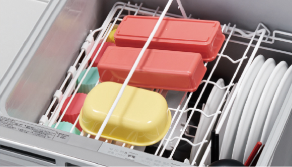 生活家電 その他 9シリーズ | ビルトイン食器洗い乾燥機（食洗機） | Panasonic