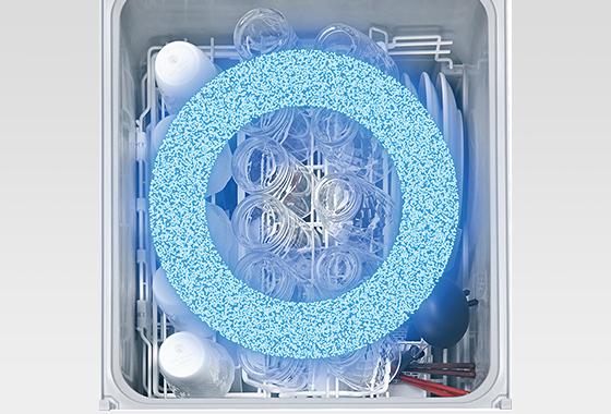9シリーズ | ビルトイン食器洗い乾燥機（食洗機） | Panasonic