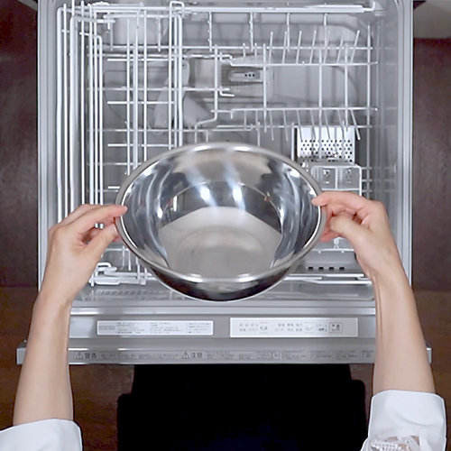 60MS8シリーズ 調理器具 ボウル