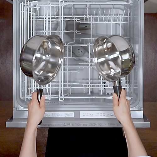 60MS8シリーズ 調理器具 片手鍋