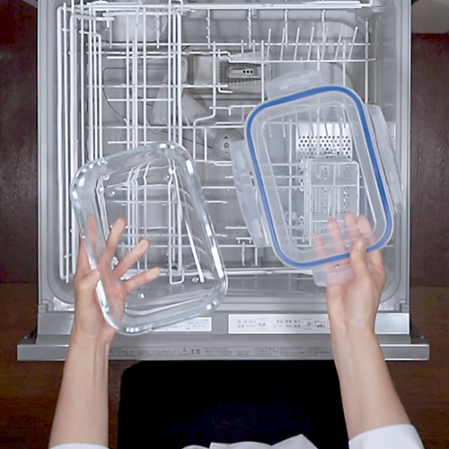 60MS8シリーズ 調理器具 耐熱プラスチック容器