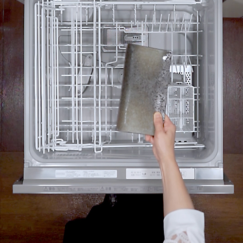 60MS8シリーズ 食器 長角皿