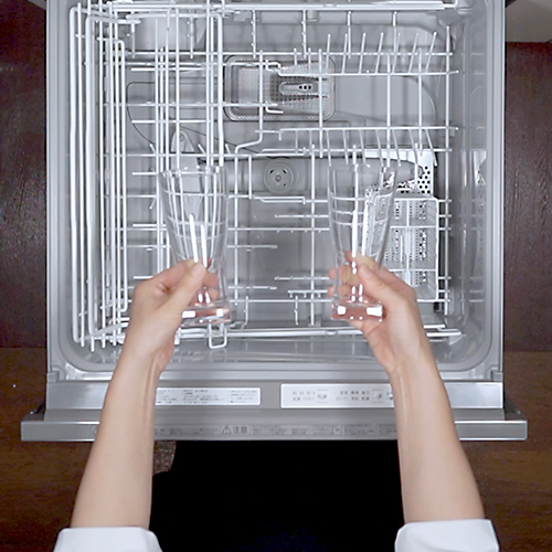 60MS8シリーズ 食器 長いコップ