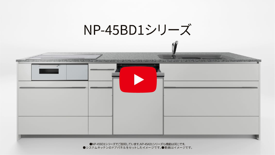 NP-45BD1シリーズ紹介動画へリンク