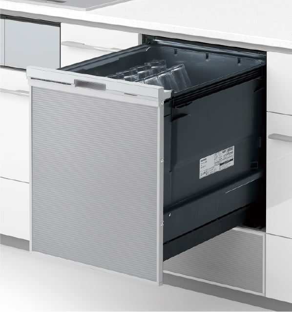 NP-45CD1S：標準カット