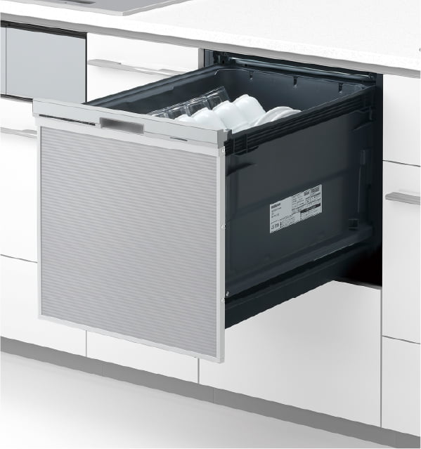 NP-45CS1S：標準カット