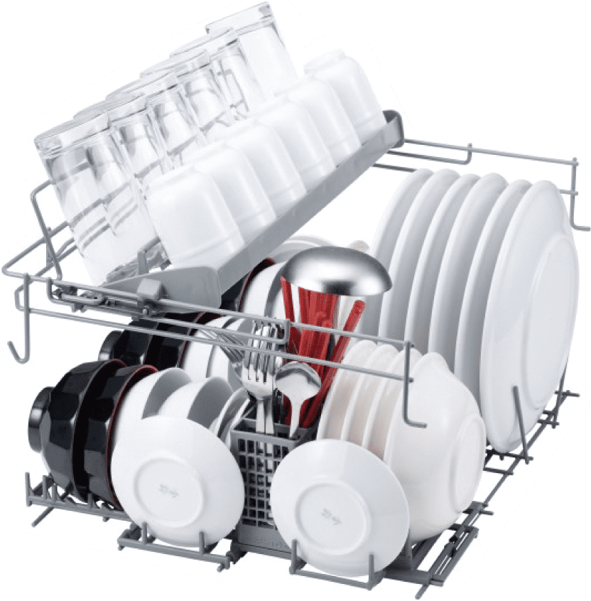 C1シリーズのカゴ「ムービングラック」