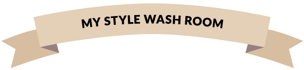 MY STYLE WASH ROOM