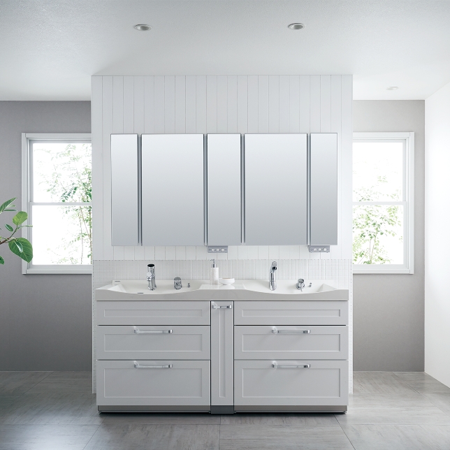 Lクラス ラシス キャビネットタイプ