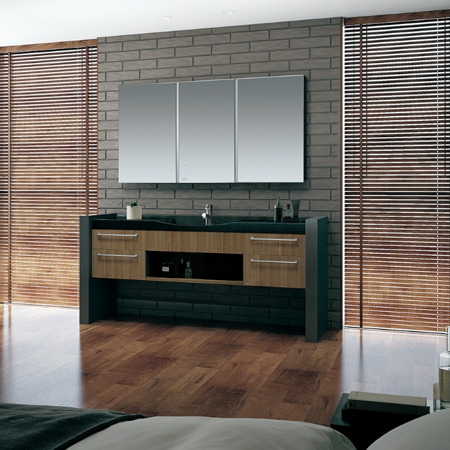 Lクラス ラシス オープンタイプ（Wall to Wall）