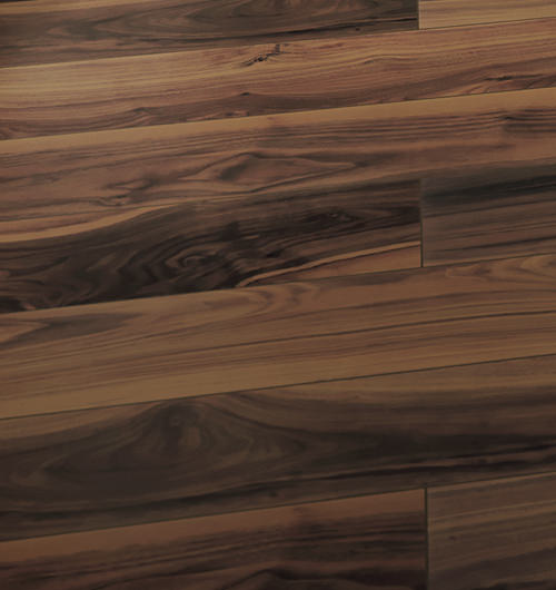木質床材