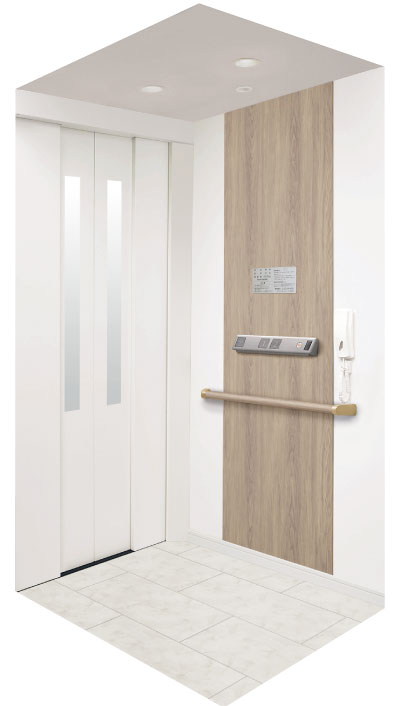 ルーム内ドア 標準