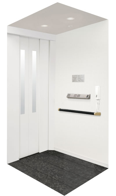 1414ミディモダンUi ルーム内アクセントパネル無し仕様 オーダー