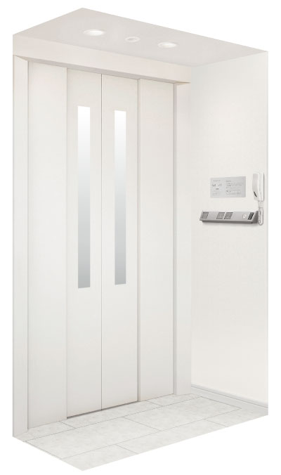 1608フィットモダンUi ルーム内アクセントパネル無し仕様 オーダー