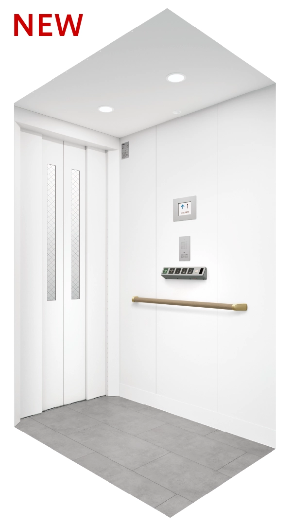 ウェルグランロングUi