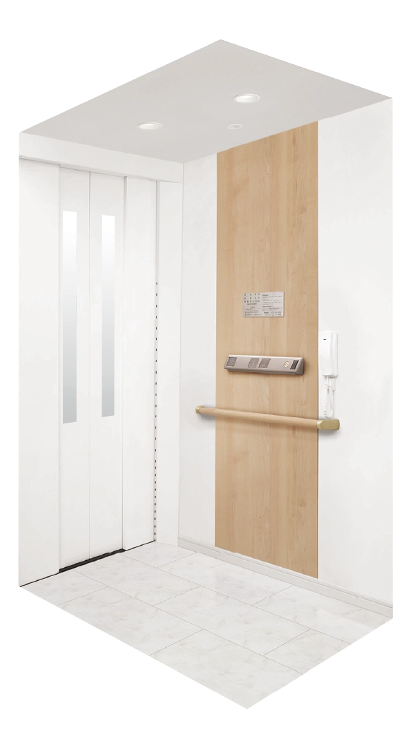 XLミディモダンUi