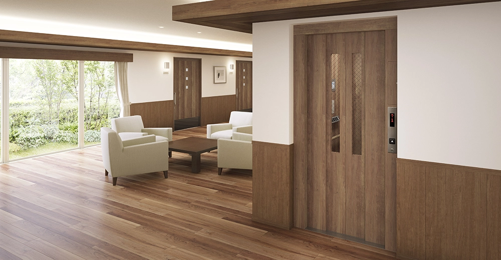 小型エレベーター設置ご相談〜取り付けまで