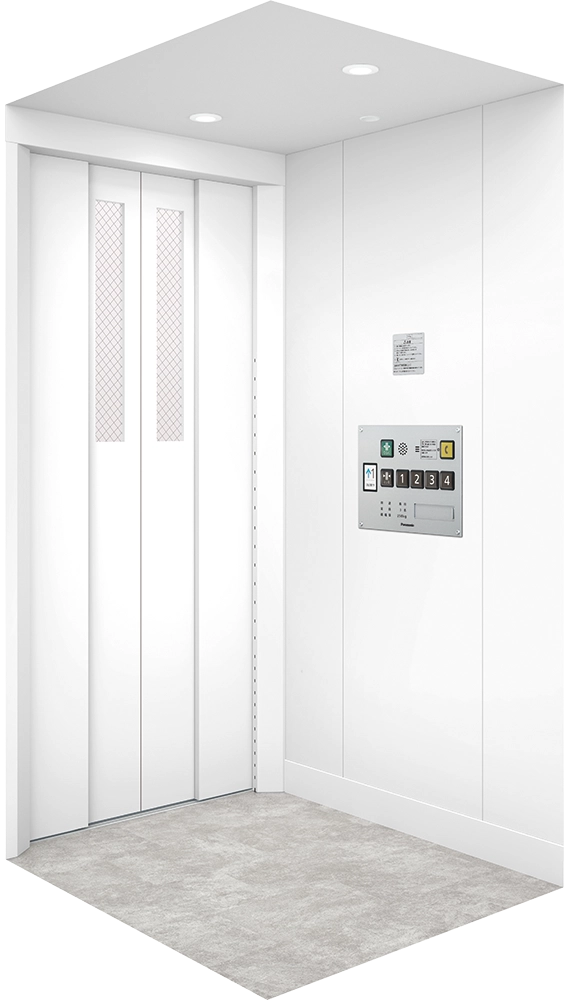 リベルタージュUi