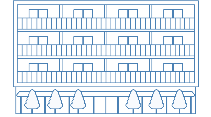 アパート・賃貸マンション
