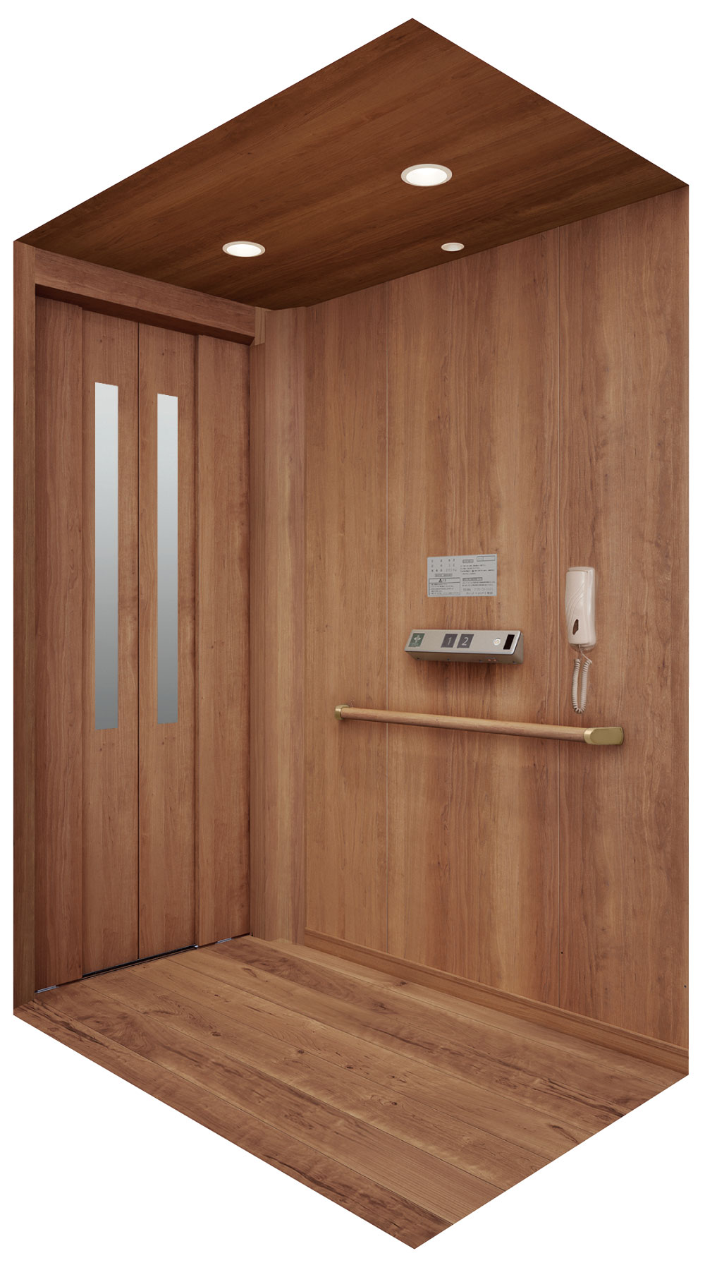 1418フォレストUi