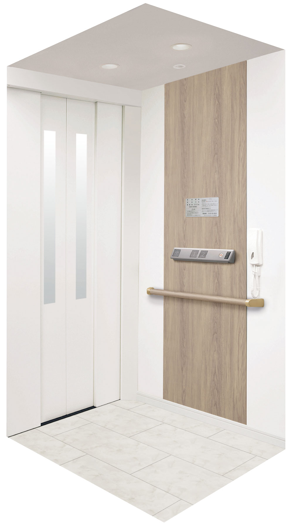 XLミディモダンUi