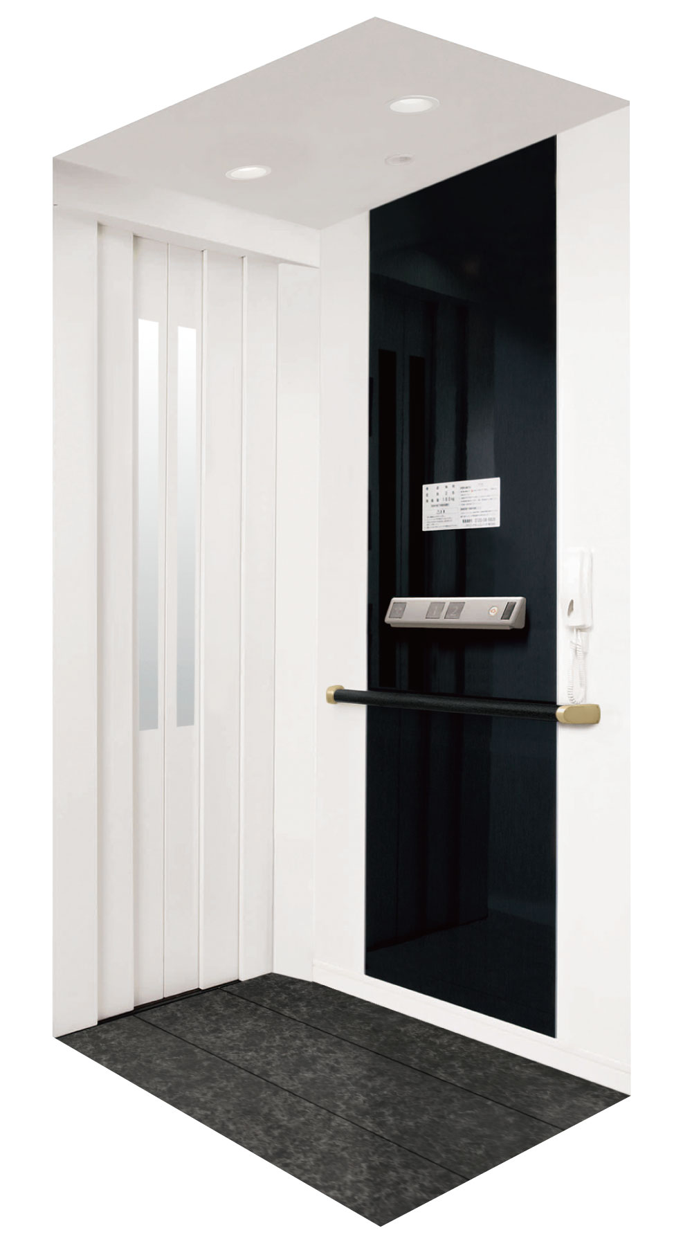 XLスリムモダンUi