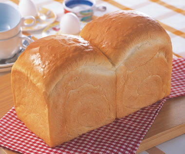 パン・お菓子　山形食パン