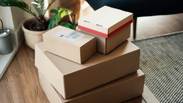 宅配の新課題「1日複数個」を新しい宅配ボックスで解決