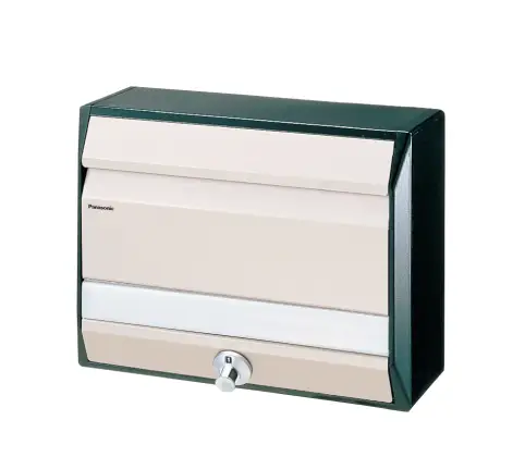 BS型 BSB型（カラー塗装仕上） ブラック色