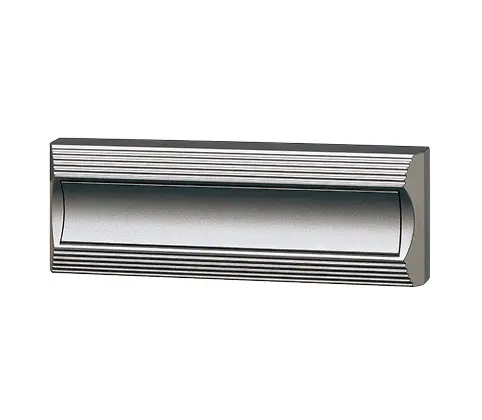 KC型 メタリックグレー色