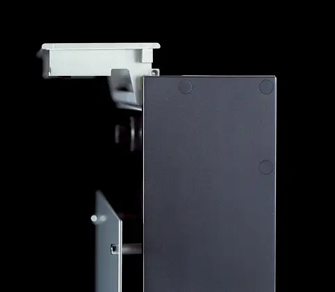 上パネル保持機能